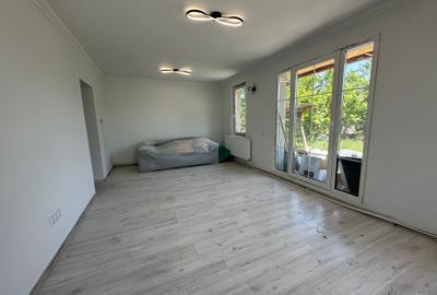 Casa recent renovata in Campenesti - 8