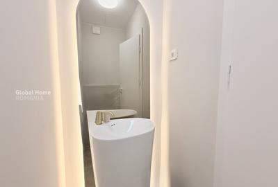 3 Camere | Living Spatios| Parcare | Rond OMV | Catted Family - Pipera - 25