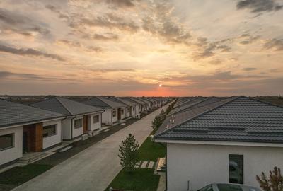 Vila parter, individuala. Teren 330 mp. Proprietar - 3