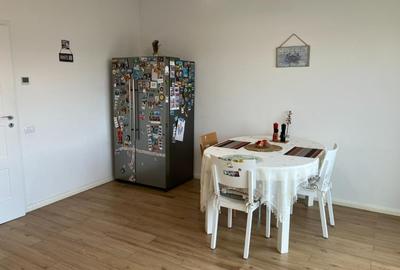 Casa de inchiriat in Grigorescu, 175 mp utili, curte 300 mp, view superb - 13