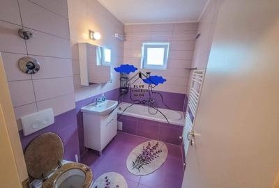 Apartament 2 camere decomandat de închiriat, loc de parcare - 5