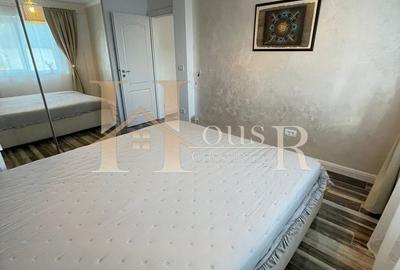 Pozitie buna.Cartier Serena.Mobilata.Izolata fonic - 7
