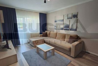 Apartament 3 camere decomandate, 2 bai, 2 balcoane, zona Golden Tulip - 1