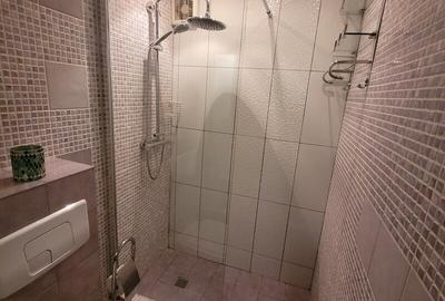 Garsoniera Dristorului-metrou-bloc mixt 1983 - 14