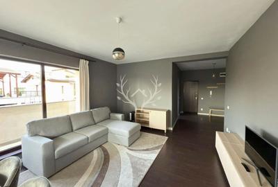 Comision 0% Apartament cu 2 camere decomandat + parcare in Buna Ziua - 3