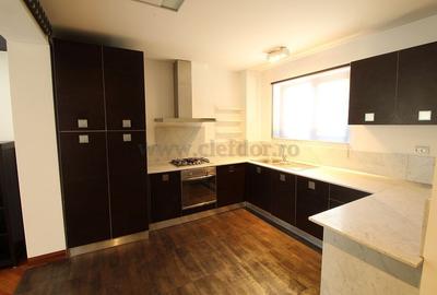 Vila Moderna in apropiere de OMV Pipera - 8