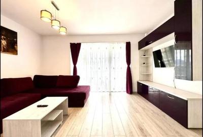 Apartament modern 3 camere cu parcare Kasper - 2