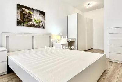 Apartament de lux - 2 camere si parcare privata - langa VOX - Torontal - 9