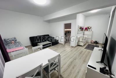 Apartament 2 camere Giroc la parter - 1