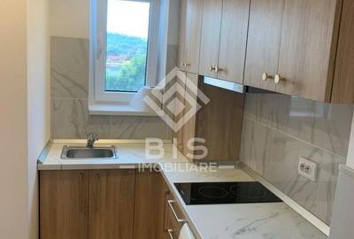 Apartament 2 camere, etaj4, Zona Decebal - 2
