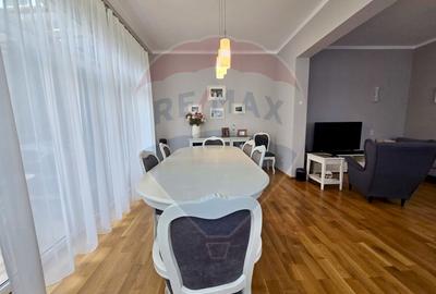 Casă elegantă 210 mp | GILĂU VEST | Lângă pădure | Panouri solare - 21