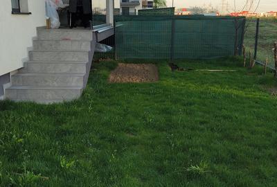 Studio Dobroesti cu gradina 27 mp | Aproape Fundeni | 75.000€ - 7