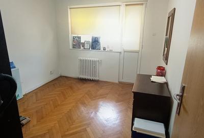 Ocazie 4 camere zona parc Tăbăcăriei etaj 1 -89mp - 13