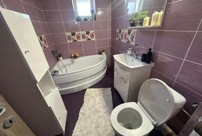 OPORTUNITATE!Apartament 2 CAMERE DECOMANDATE,ZONA ULTRACENTRALA,etaj intermediar - 16