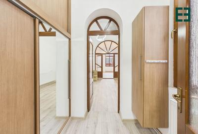De închiriat Apartament cu 2 camere etaj 1 - Zonă Centrală - Arad - 5