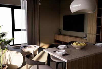 3 camere spatios ,ideal pentru familie cu incalzire prin pardoseala - 4