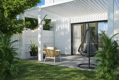 Vila 5 camere tip 1 - Mobexpert Homes Pipera - 15