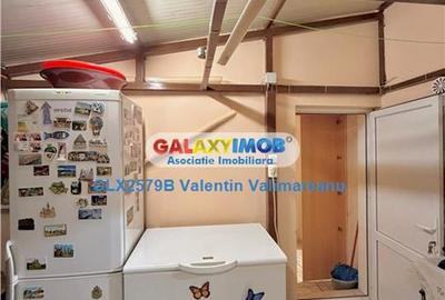 Vanzare Apartament 3 Camere Brancoveanu  G17 - 19