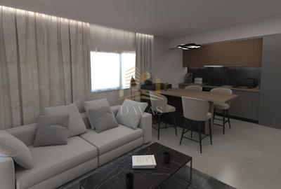 Apartament ultrafinisat 3 camere semidecomandat + parcare sub.inclusa | WINGS - 4