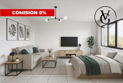 Garsonieră în Nord-Vest