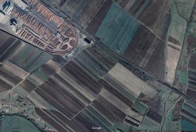 TEREN EXTRAVILAN LANGA FABRICA DE CHERESTEA Holzindustrie Schweighofer - RECI - 12