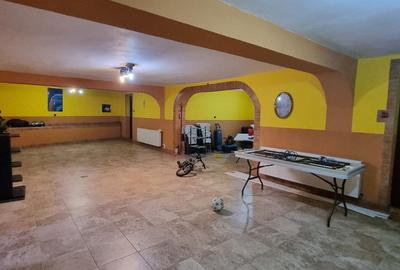 Casa solida S+P+2 Etaje Lucian Blaga - 10