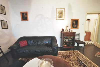 Inchiriere 4 camere, 120 mp, zona Vasile Lascar cu Maria Rosetti - 4