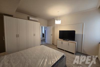 Apartament nou 2 camere mobilat | Curte 50 mp | Decebal- Piata Alba Iulia - 7
