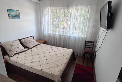 Apartament 2 camere etaj 1 - 2