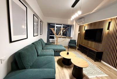 Apartament Floreasca-Compozitori 2 camere  *De Inchiriat* - 2