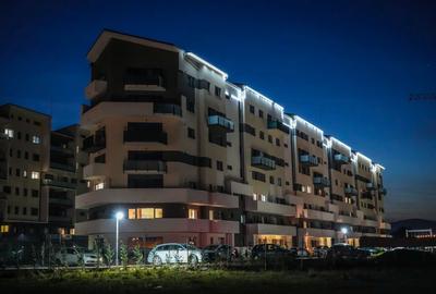 Vivamus Park Residence