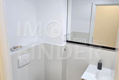 Apartament 3 camere, 76 mp, Borhanci, garaj subteran - 7