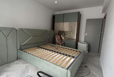 Apartament 2 Camere mobilat utilat + parcare, Strada Părului, Fundeni Dobroești - 2