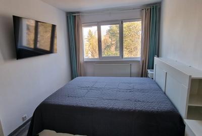 Apartament cu 2 camere in B-dul Saturn, mobilat nou si utilat, liber la inchirie - 18
