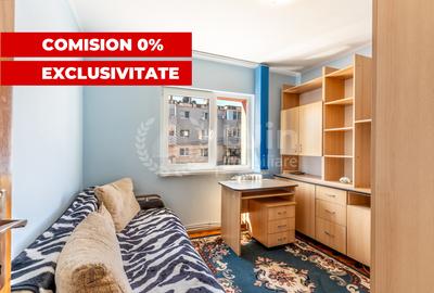 Apartament cu 4 camere decomandat, mobilat în Apahida