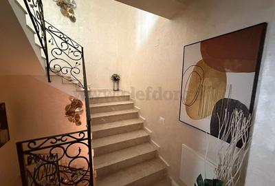 Vila in zona Iancu Nicolae-British School - 16