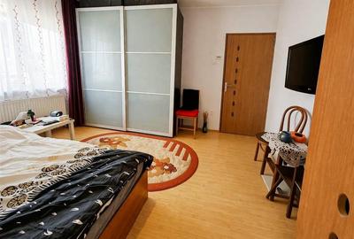 Apartament 3 camere 2 bai cu centrala proprie zona Cantacuzino - 5