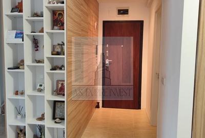 Apartament 2 camere - zona Tractorul/Top City - 5