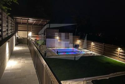 Casa individuala, 4 camere, 160mp, piscina, Gruia - 2
