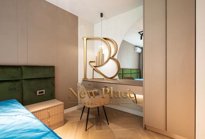 [VIDEO] ARQA Jolie Village | PISCINA EXTERIOARA | CURTE 90 mp | LUX - 21