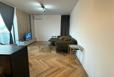 2 Camere I PIPERA I Porche Pipera I My Place Residence I Lux - 3