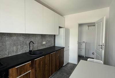 Apartament cu 2 camere decomandat în 1 Decembrie 1918