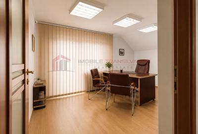 Spatiu de birouri cladire tip vila | Grigorescu - 7