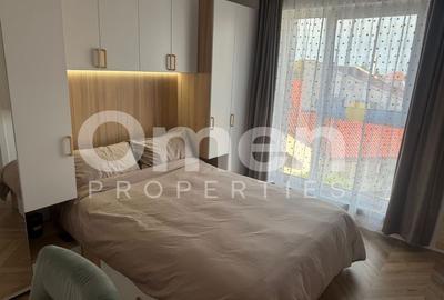 Apartament 3 camere | Zona Lămâiței | Mobilat modern | Parcare inclusa - 7