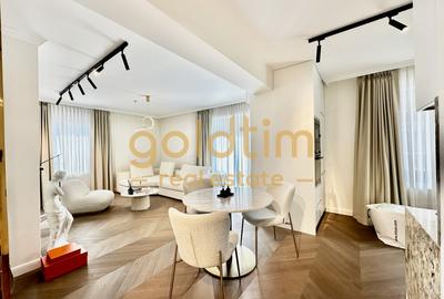 Apartament cu 3 camere decomandat, mobilat în Pipera