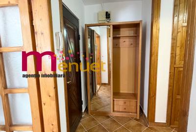 Apartament 3 camere,zona E3,etaj 2 - 12