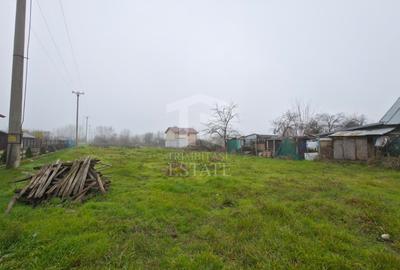 Teren intravilan de vânzare – Ciorogârla, Ilfov - 4