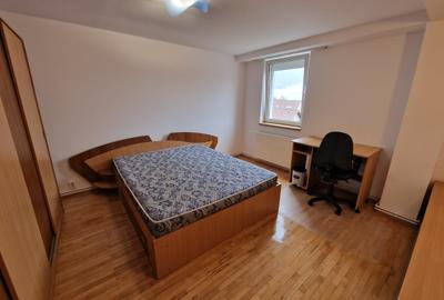 Ap 3 cam modern, utilat, 100 mp, garaj+parcare, et. 2, zona Sp. de Recuperare - 4