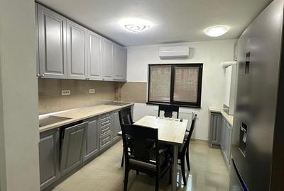 De vanzare Apartament 3 camere 13 Septembrie - 6