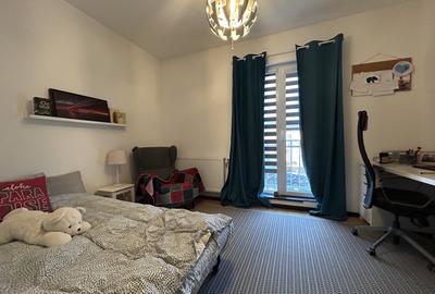 Duplex 5 camere, 117mp utili, teren 307mp, P+E - Bucovat - 11